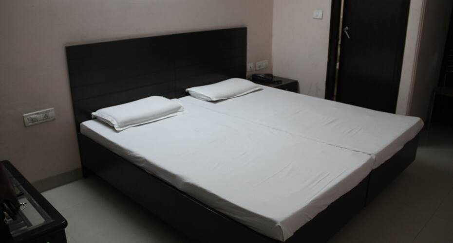 Hotel King, Moradabad 3
